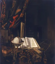 Nature morte