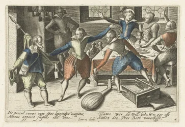 Fête étudiante