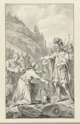 David et Abigaïl