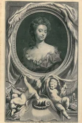 Duchesse de Marlborough