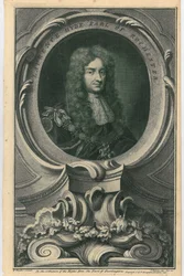 Laurence Hyde, comte de Rochester, 1741