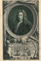 Lord Torrington