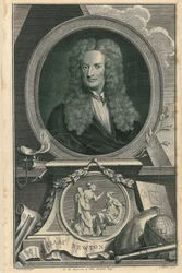 Sir Isaac Newton