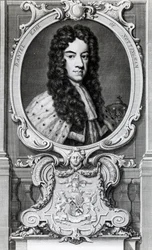 Daniel Finch, 2e comte de Nottingham et 7e comte de Winchilsea (1647-1730)