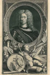 Duc de Marlborough