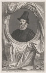 James Douglas, quatrième comte de Morton, 1581