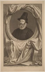 James, comte de Morton