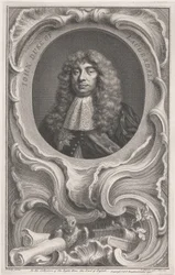 John Maitland, duc de Lauderdale