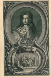Roi George I