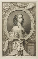 Maria, épouse de Guillaume II d