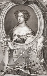Marie II