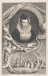 Marie Stuart, reine d