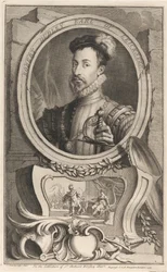 Robert Dudley, comte de Leicester