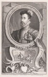 Robert Dudley, comte de Leicester