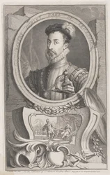Robert Dudley, comte de Leicester