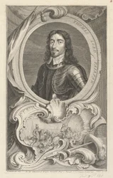 Thomas Fairfax, 3e Lord Fairfax de Cameron