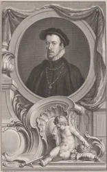 Thomas Howard, duc de Norfolk