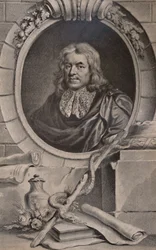 Thomas Sydenham, médecin anglais
