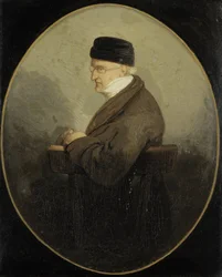 David Pierre Giottino Humbert de Superville (1770-1849), peintre et écrivain