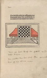 Le livre des échecs, 1483