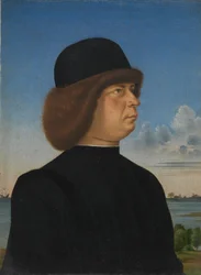Portrait d
