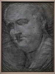 Portrait de Vitellio Grimani