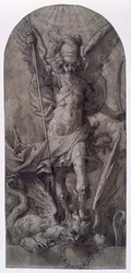 Saint Michel