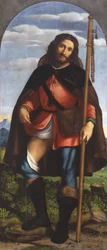 Saint Roch