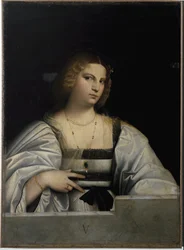 Portrait d