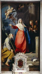 La Visitation