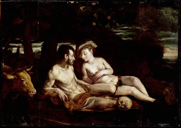 Adam et Ève