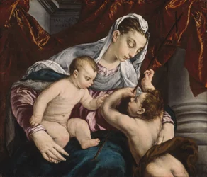 Vierge à l