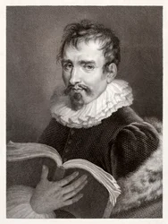 Sebastiano Serlio : architecte italien et auteur de Tutte l