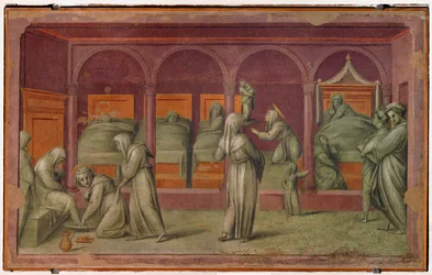 Salle des femmes de l