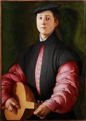 Portrait d