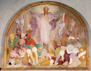 Résurrection