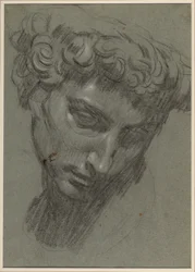 Portrait de Giuliano de’ Medici, d