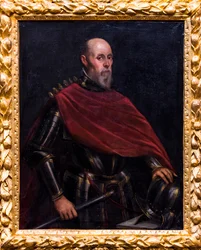 Amiral Tommaso Contarini