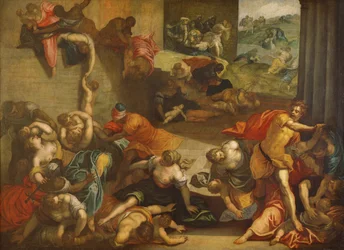 Massacre des Innocents