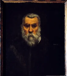 Autoportrait