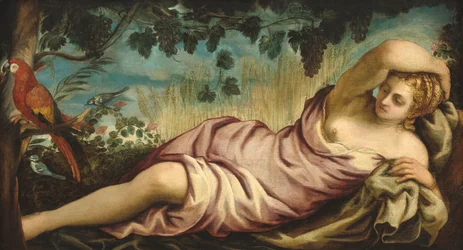 Été, c.1555