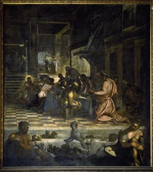 La Cène