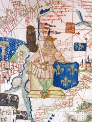 Carte de l