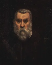 Autoportrait