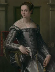 Portrait d