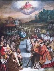 Le Miracle de la Neige