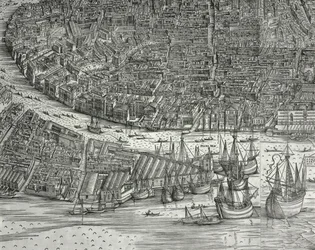 Carte de Venise