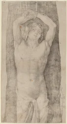 Saint Sébastien