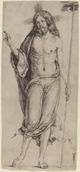 Le Christ ressuscité