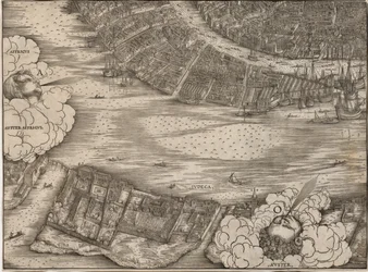 Vue de Venise